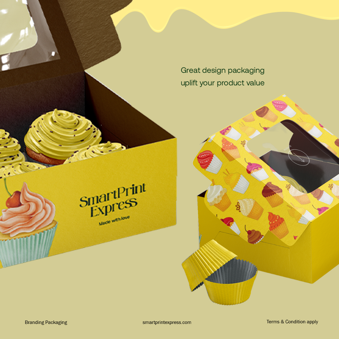 Cardboard Packaging Supplier Malaysia Smartprint Express