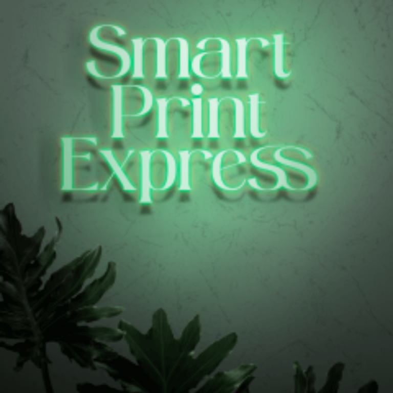 Hanging Signage Supplier Malaysia Smartprint Express