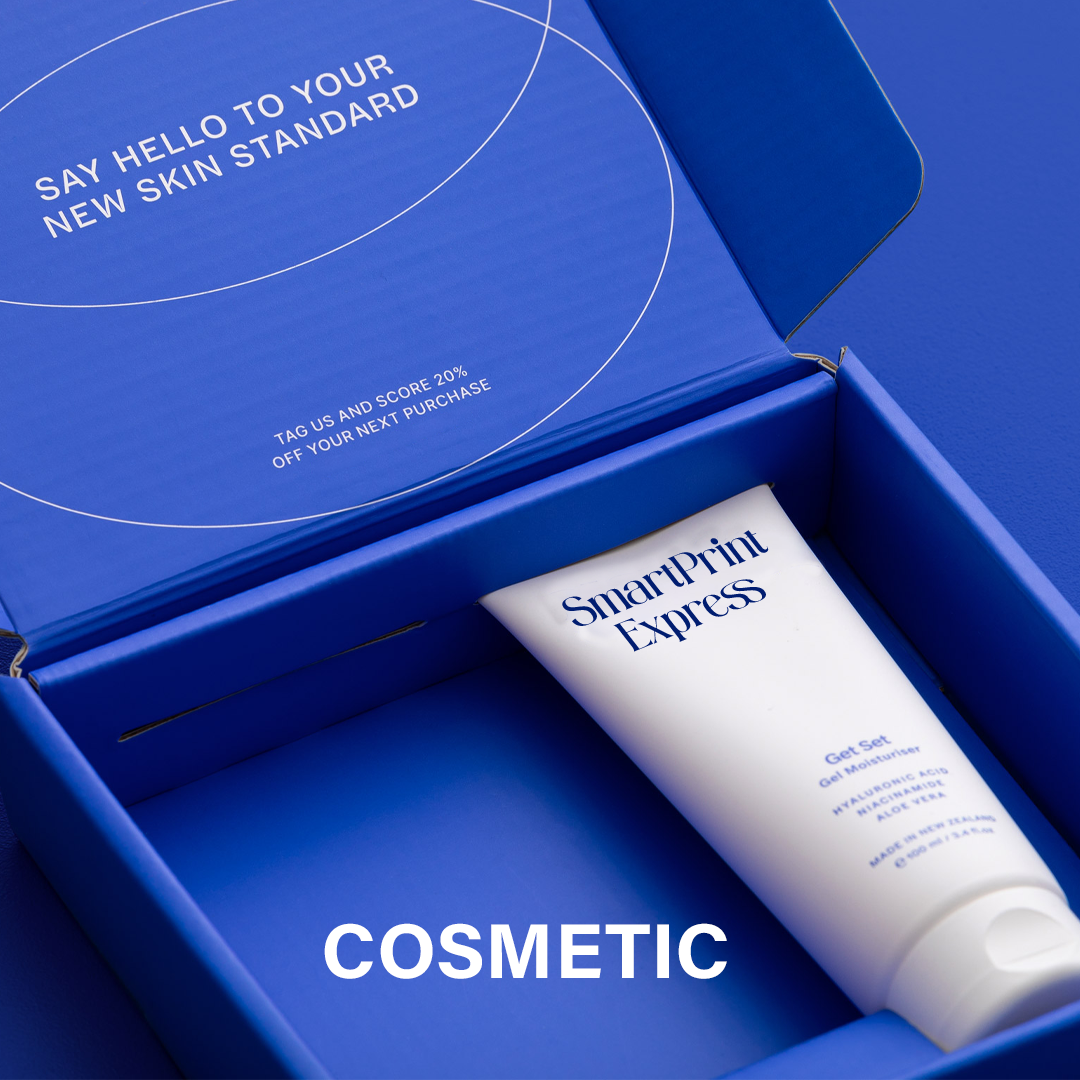 Cosmetic Packaging Supplier Malaysia Smartprint Express